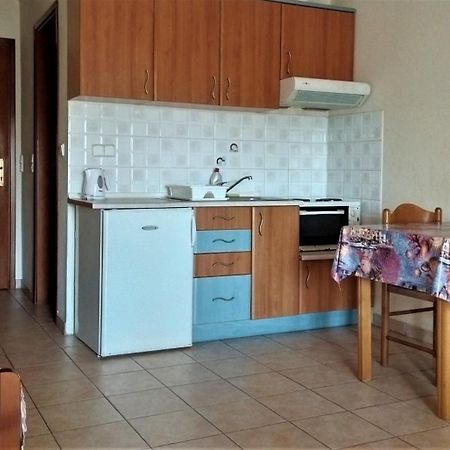 Hotelapart Filoxenia Alexandroupolis Buitenkant foto