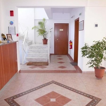 Hotelapart Filoxenia Alexandroupolis Buitenkant foto