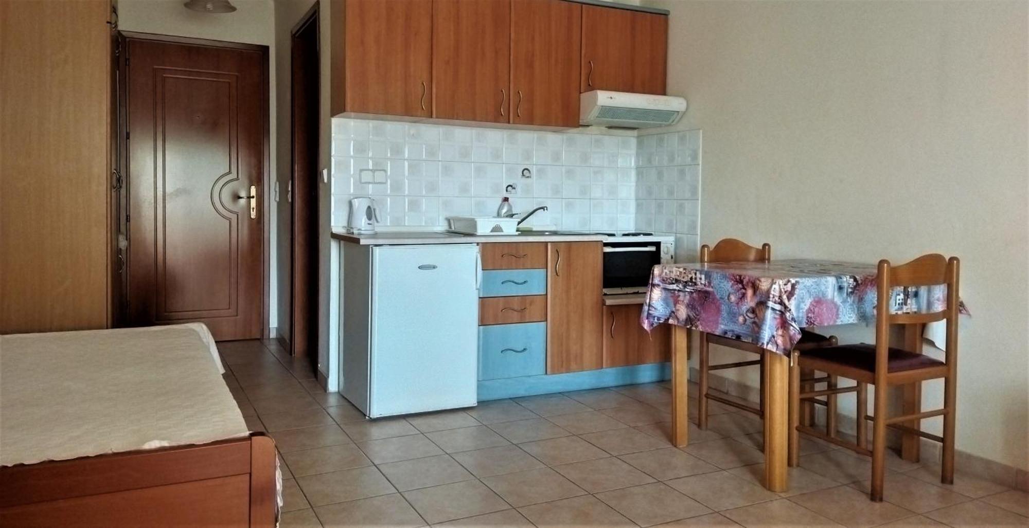 Hotelapart Filoxenia Alexandroupolis Buitenkant foto