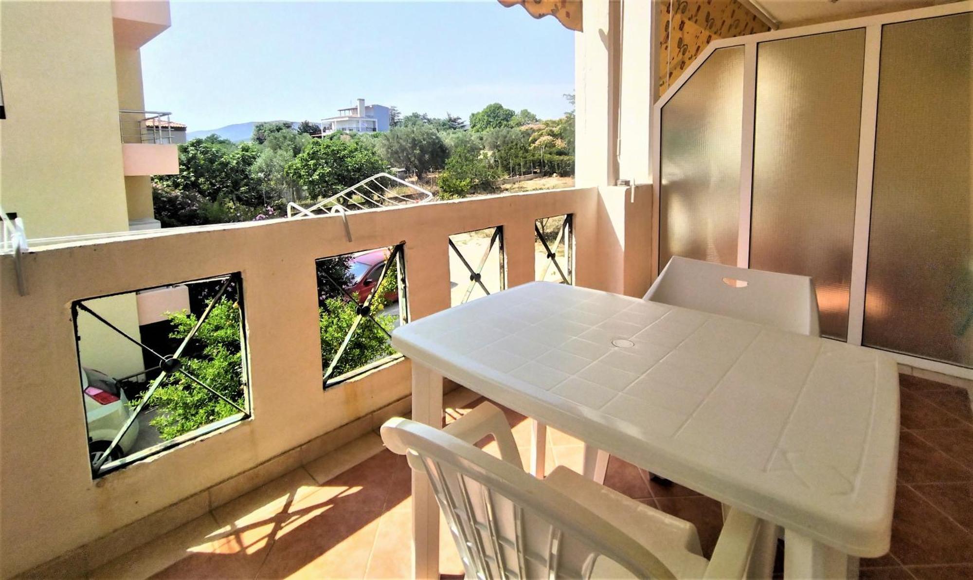 Hotelapart Filoxenia Alexandroupolis Buitenkant foto