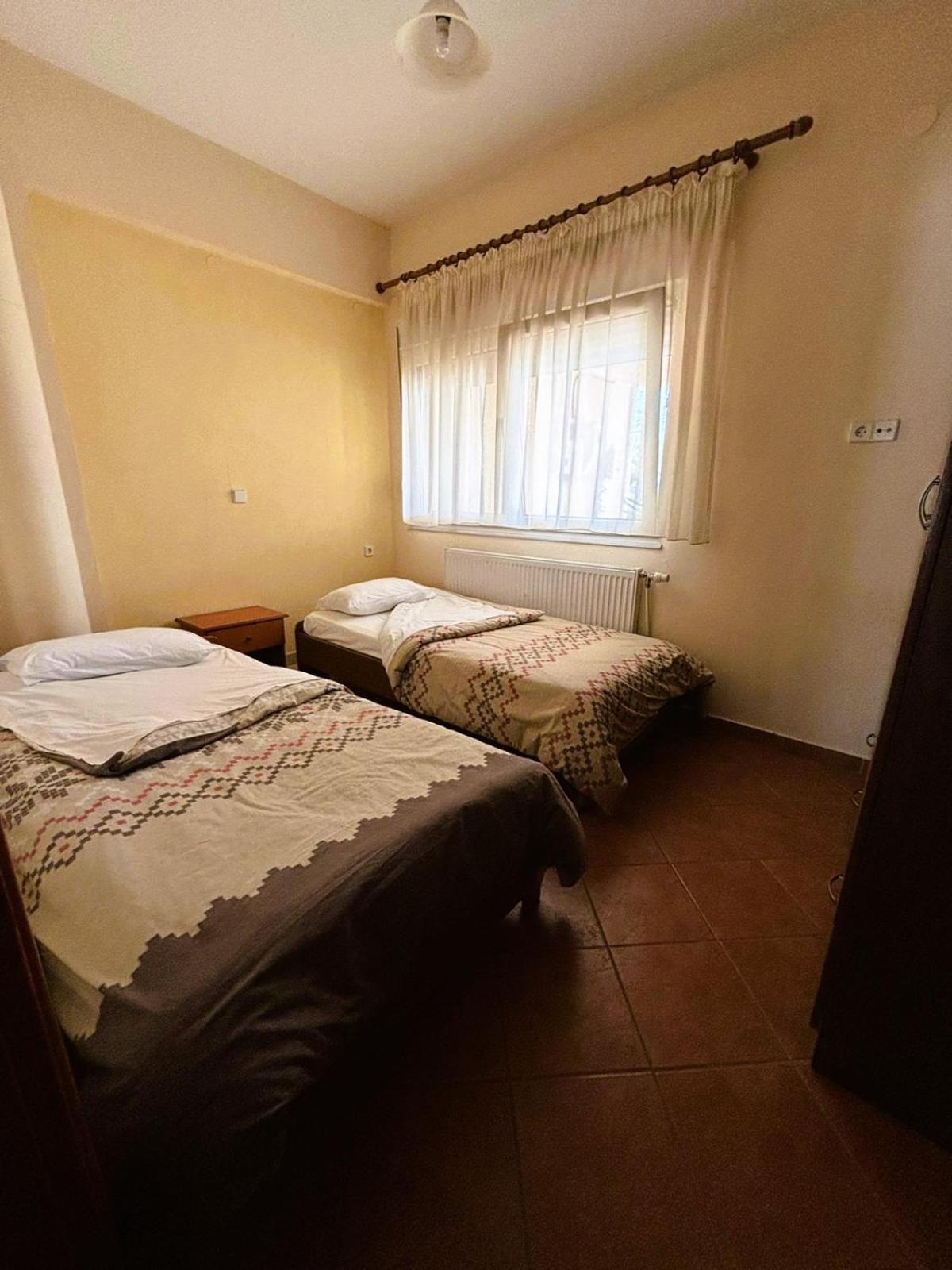 Hotelapart Filoxenia Alexandroupolis Buitenkant foto