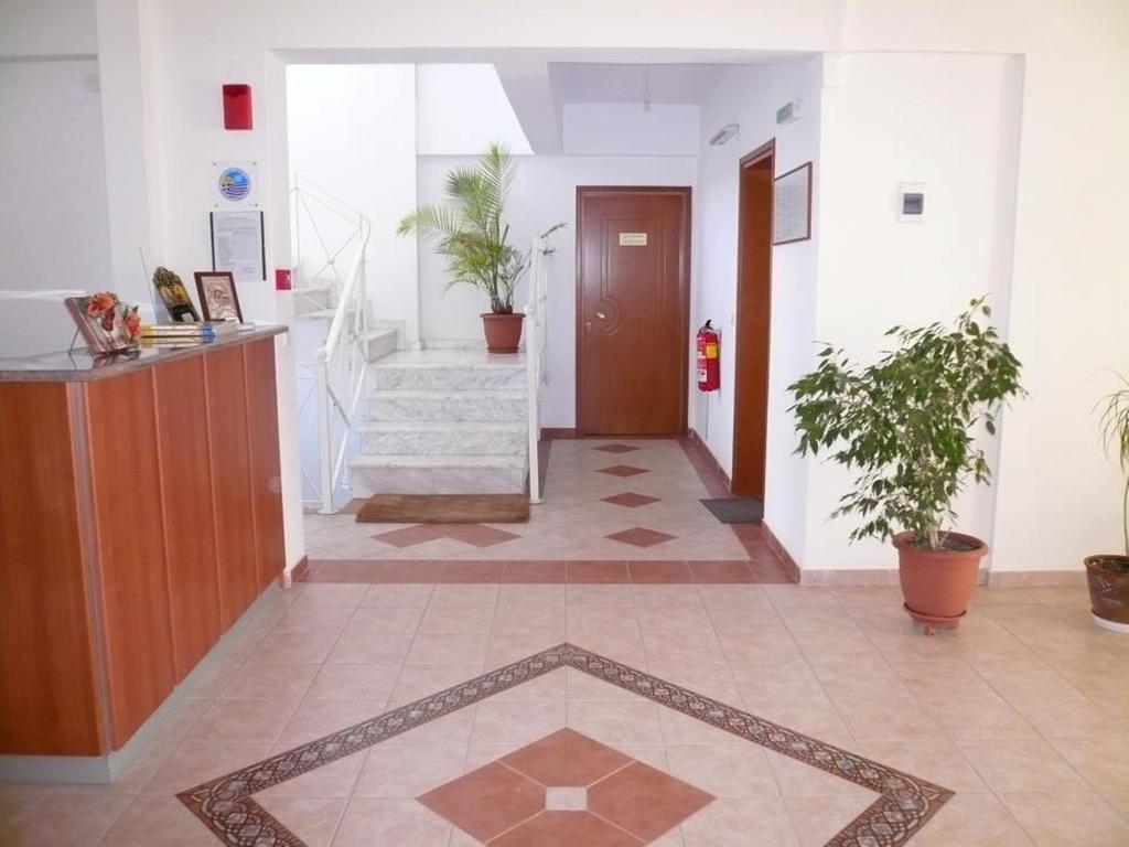 Hotelapart Filoxenia Alexandroupolis Buitenkant foto