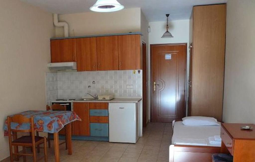 Hotelapart Filoxenia Alexandroupolis Buitenkant foto
